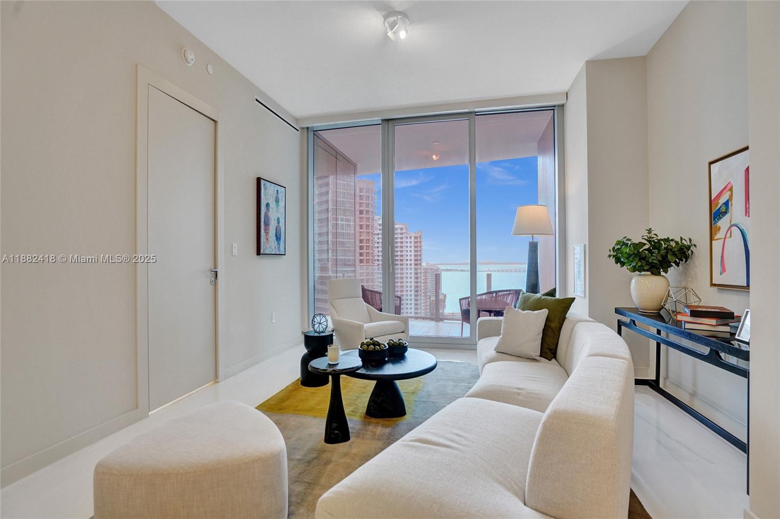 Aston Martin Residences - Residential Lease