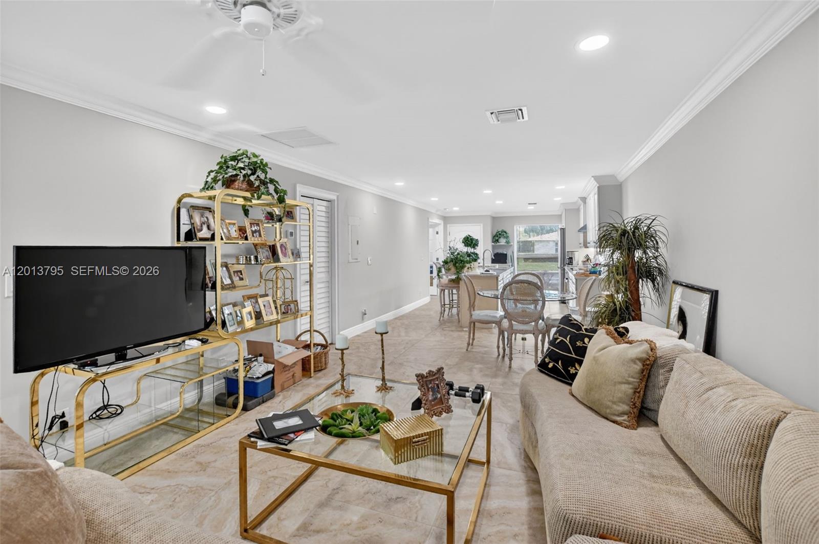 BOCA LAKES CONDO - Residential