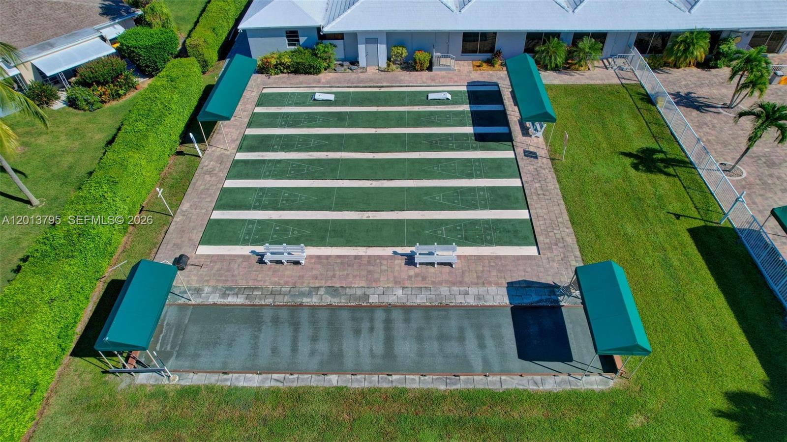 BOCA LAKES CONDO - Residential