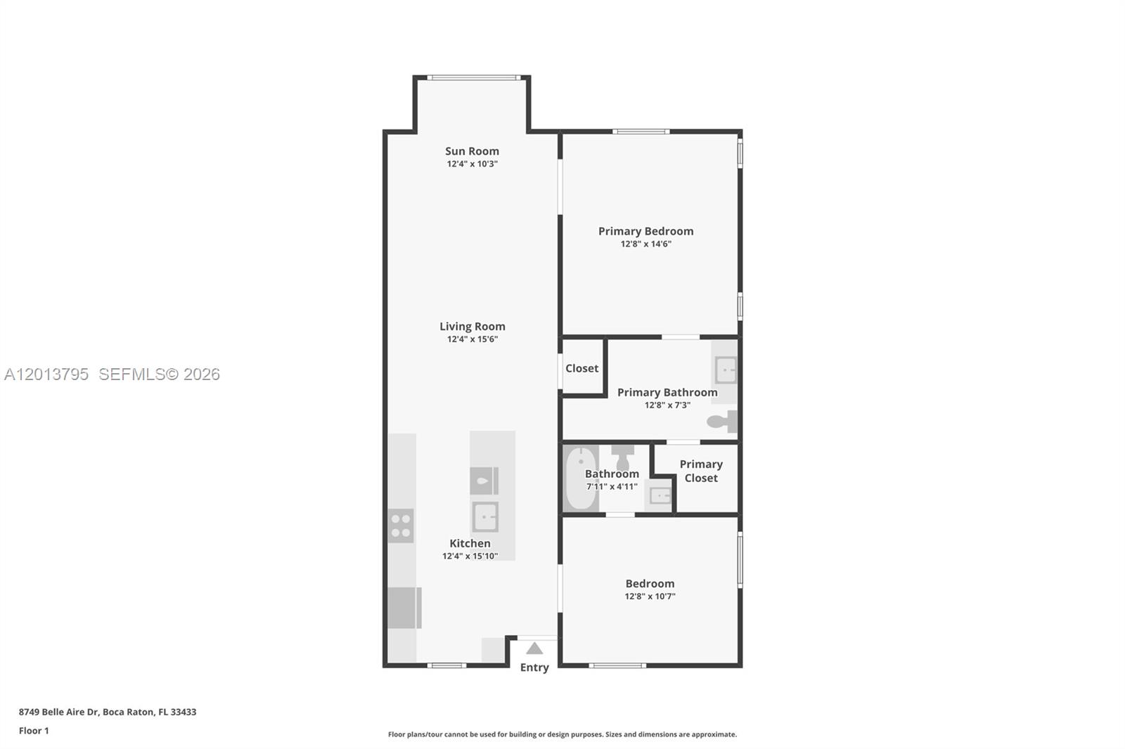 BOCA LAKES CONDO - Residential