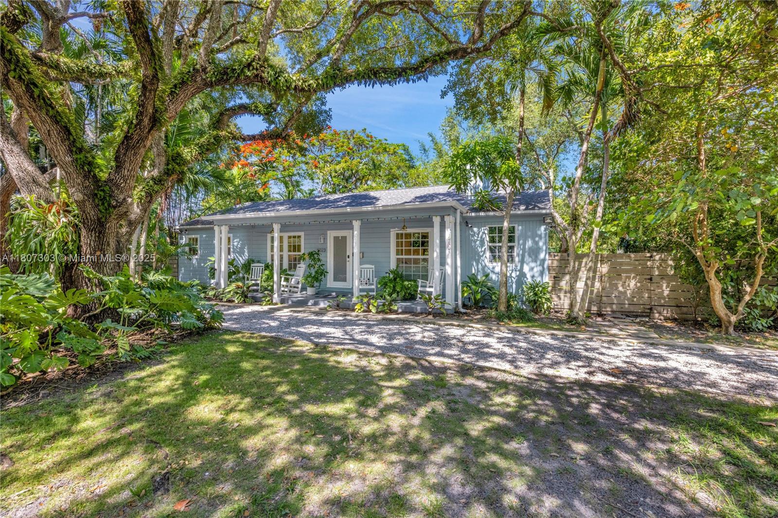 5023 Sw 59th Ave, Miami, Broward County, Florida - 3 Bedrooms  
2 Bathrooms - 