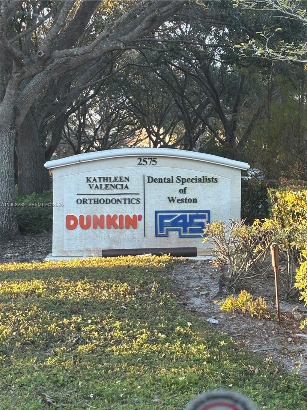 Photo of 2575 Glades Cir, Weston, FL 33327 (MLS # A11962232)