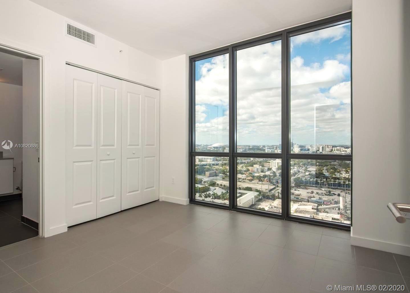 Canvas Condo - Residential Lease