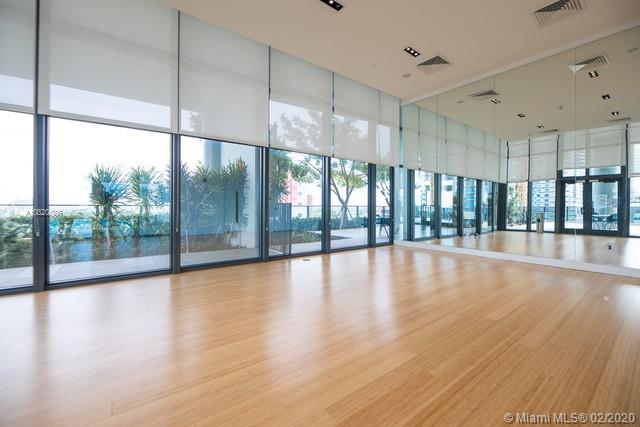 Canvas Condo - Residential Lease