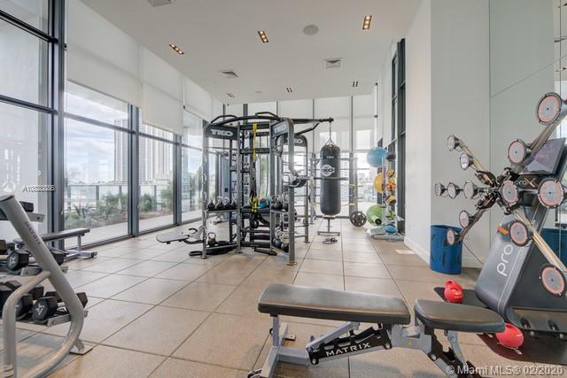 Canvas Condo - Residential Lease