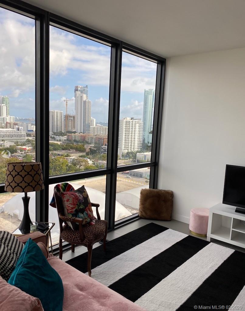 Canvas Condo - Residential Lease