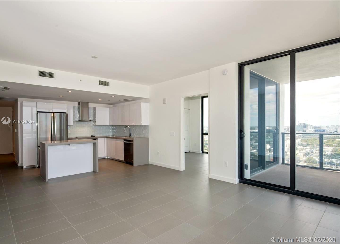 Canvas Condo - Residential Lease