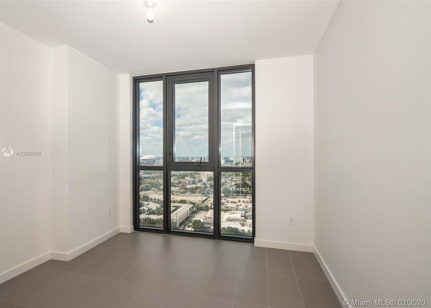 Canvas Condo - Residential Lease