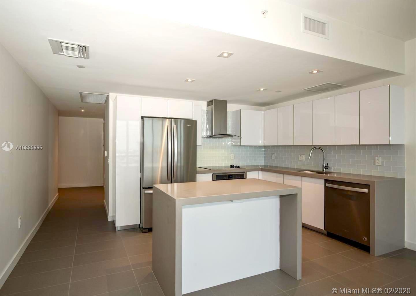 Canvas Condo - Residential Lease