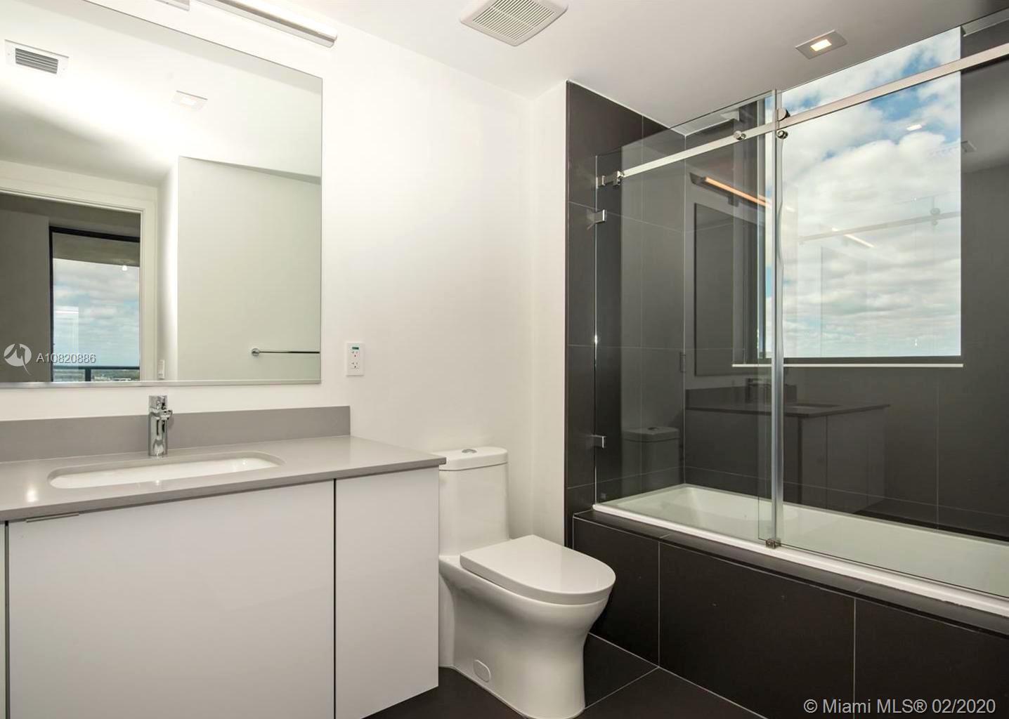 Canvas Condo - Residential Lease