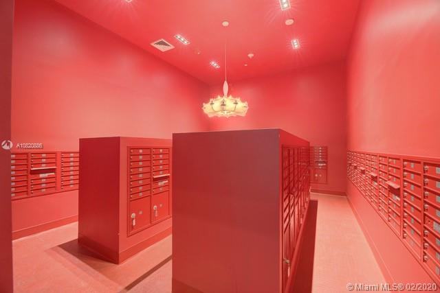 Canvas Condo - Residential Lease