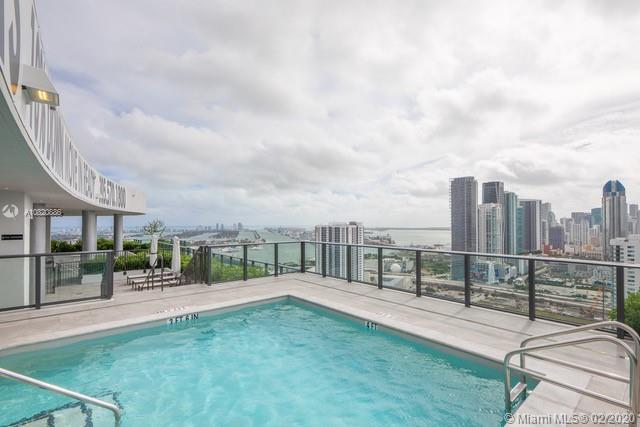 Canvas Condo - Residential Lease