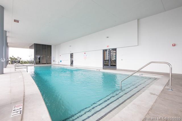 Canvas Condo - Residential Lease