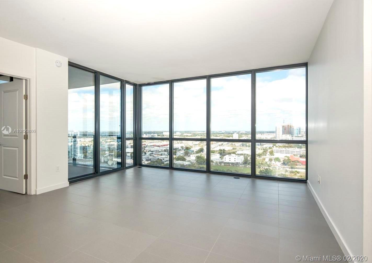 Canvas Condo - Residential Lease