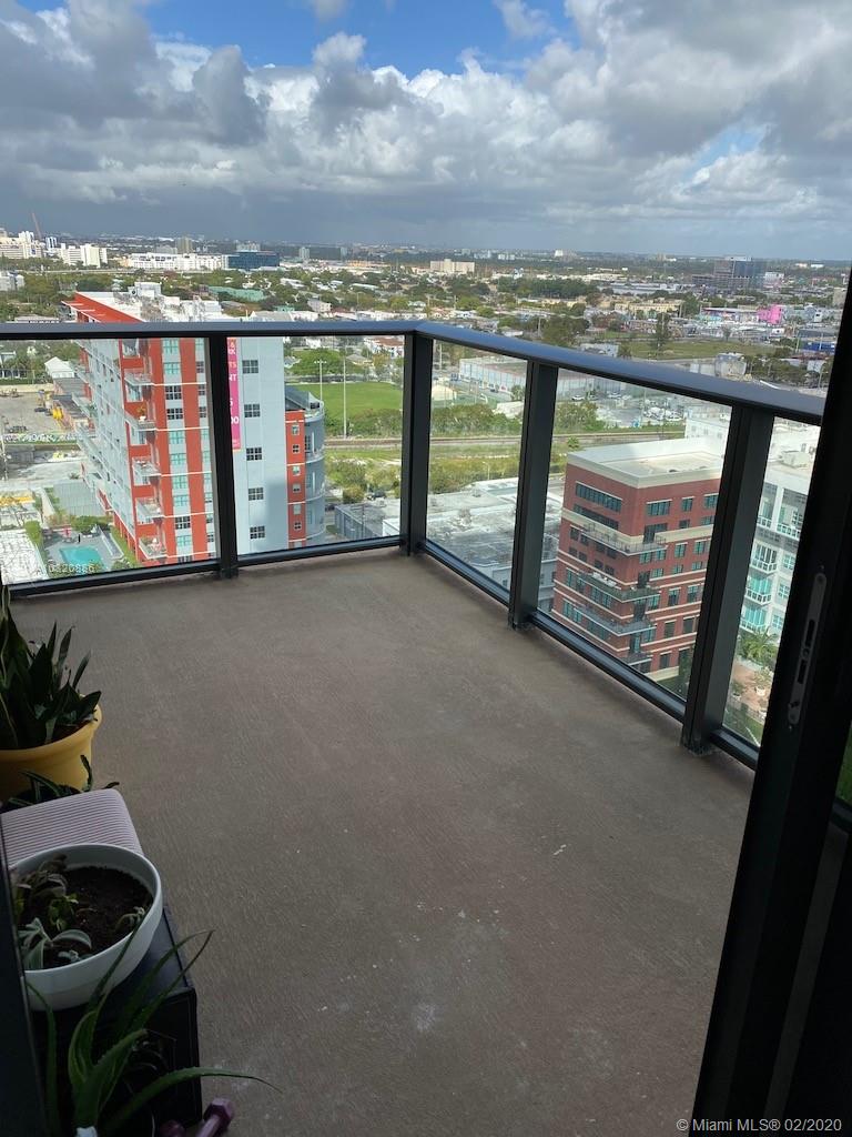 Canvas Condo - Residential Lease