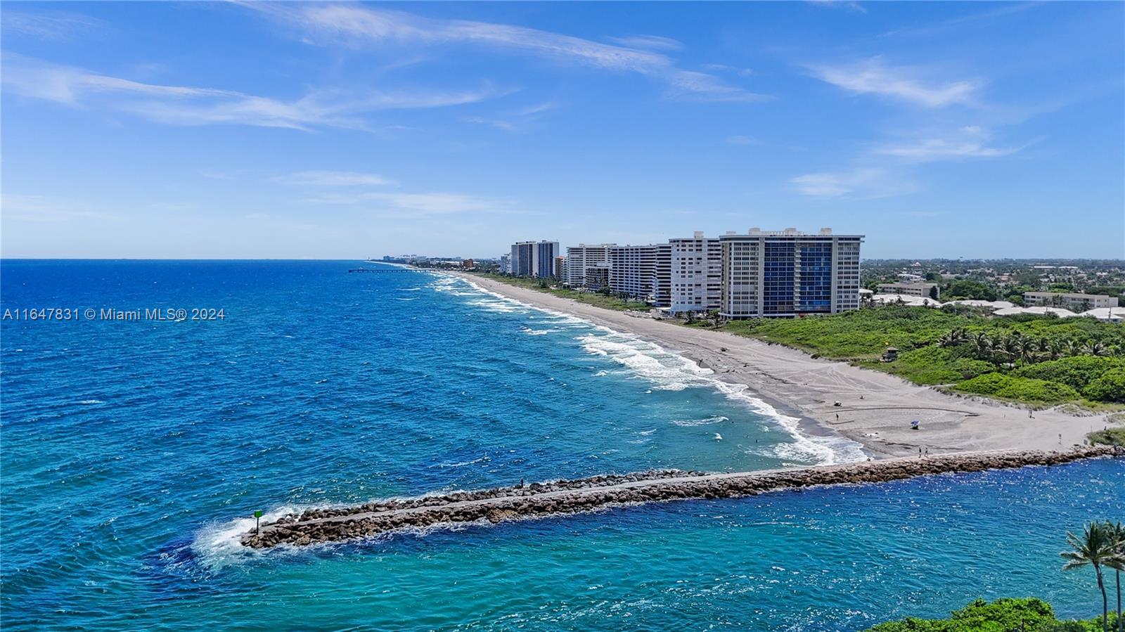 Photo 58 of 60 of 1180 S Ocean Blvd 9-A condo