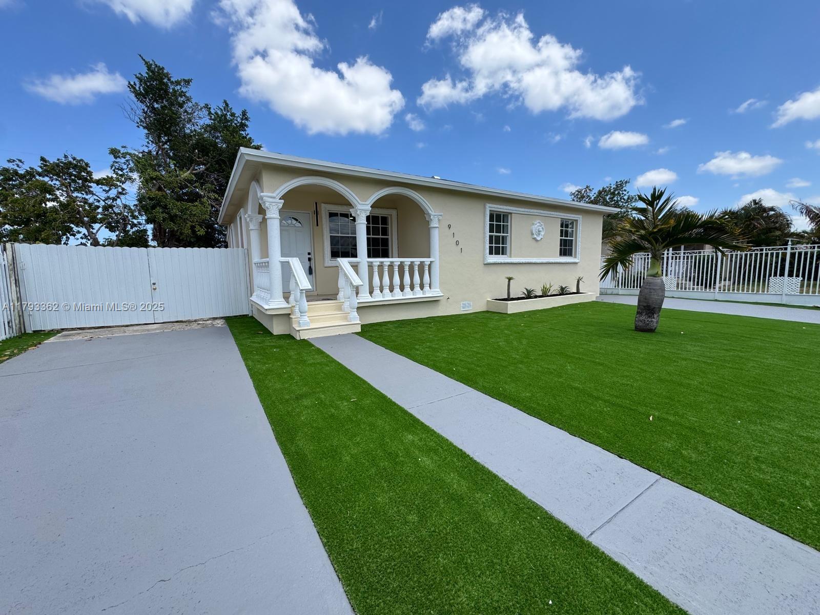 9101 NW 35th Ct