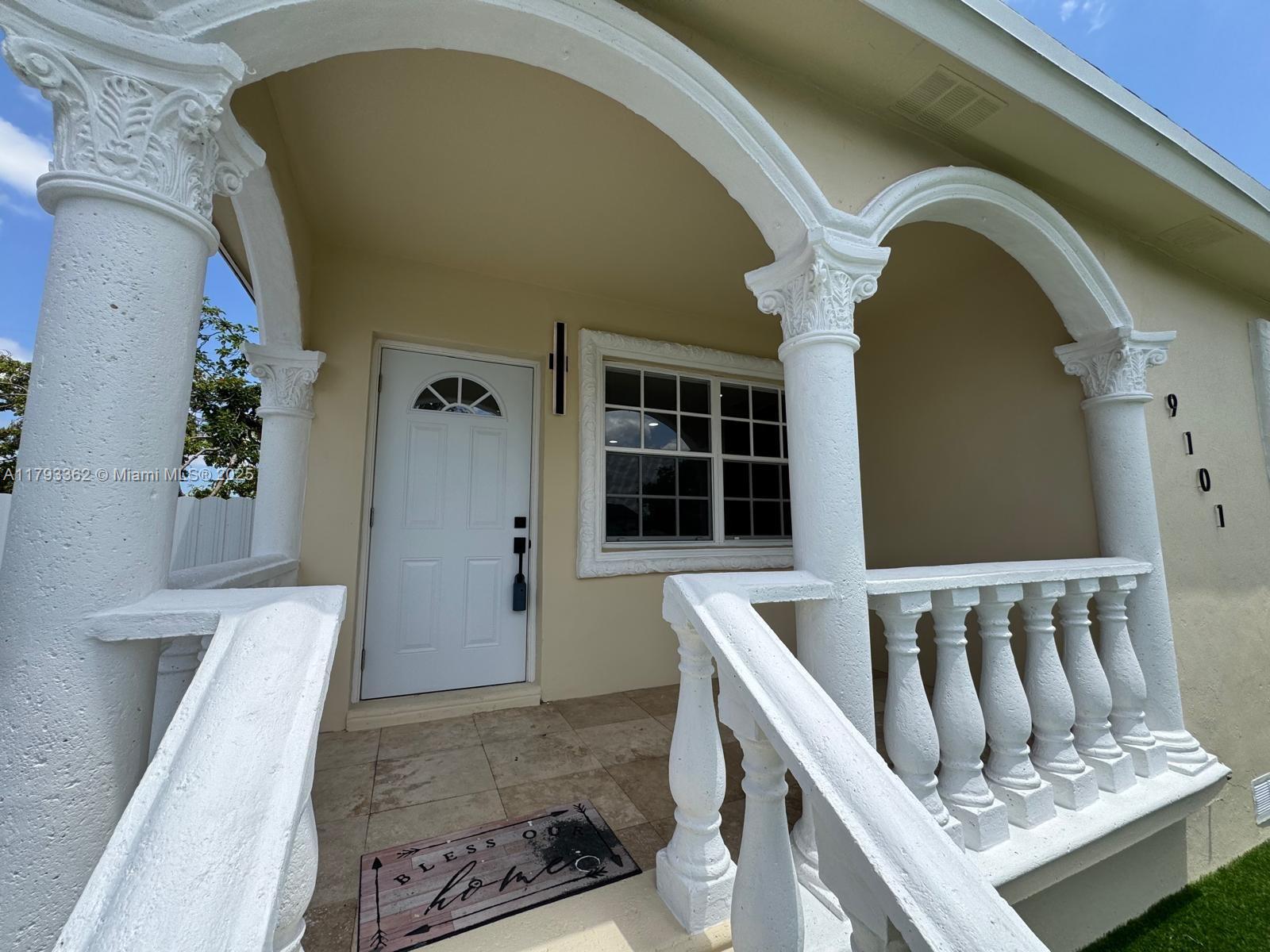 9101 NW 35th Ct