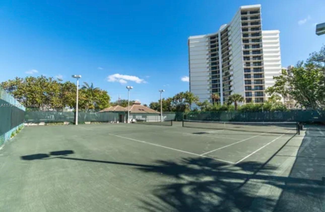 ABERDEEN ARMS CONDO - Residential