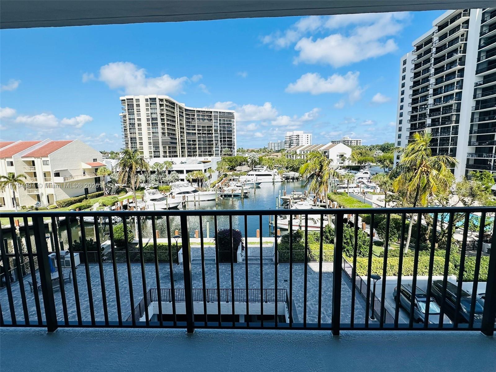 ABERDEEN ARMS CONDO - Residential