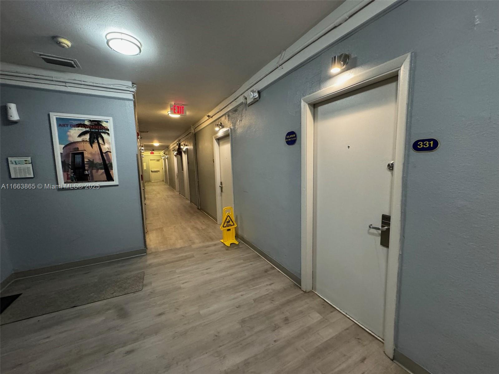 ROYAL SOUTH BEACH CONDO - Residential Income