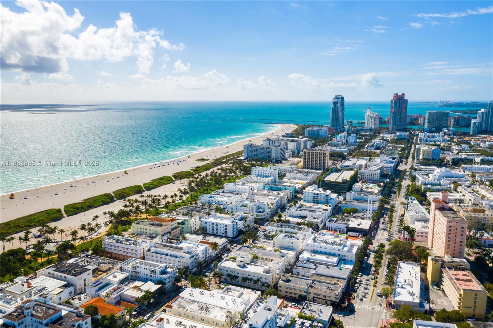 ROYAL SOUTH BEACH CONDO - Residential Income