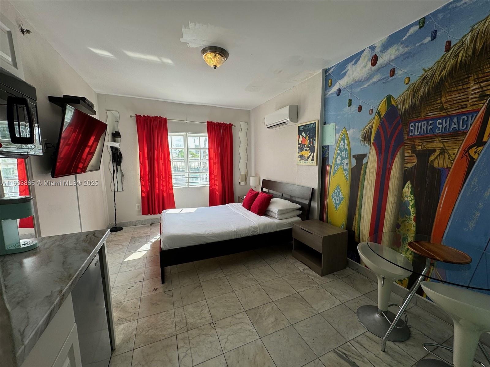 ROYAL SOUTH BEACH CONDO - Residential Income