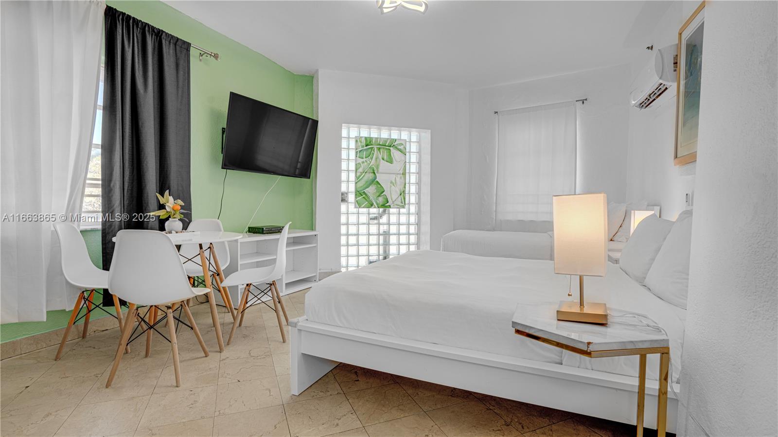 ROYAL SOUTH BEACH CONDO - Residential Income