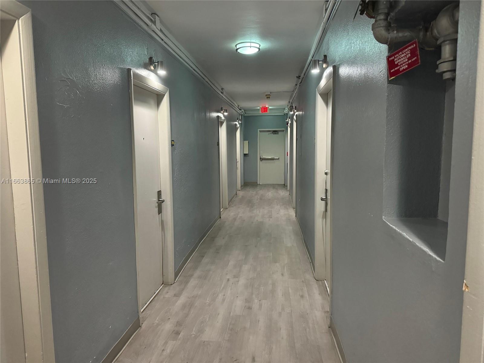 ROYAL SOUTH BEACH CONDO - Residential Income