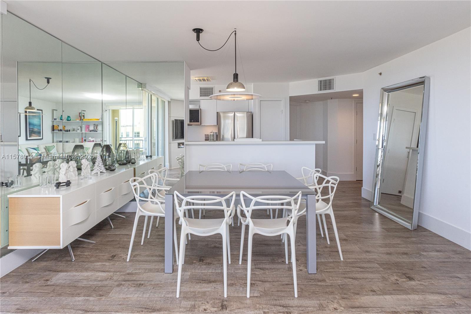 YACHT CLUB AT PORTOFINO C - Residential Lease