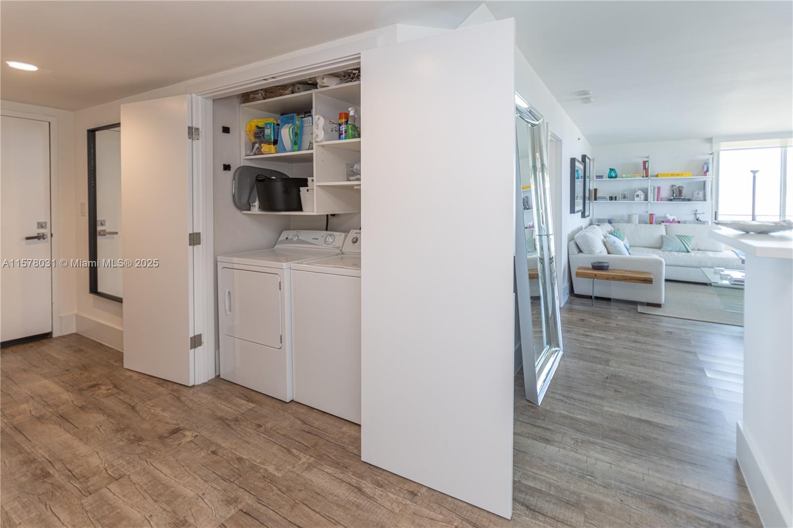 YACHT CLUB AT PORTOFINO C - Residential Lease