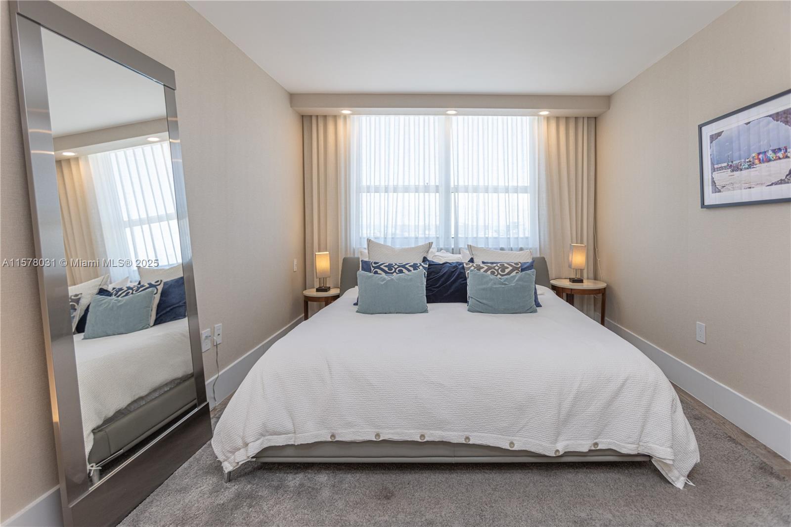 YACHT CLUB AT PORTOFINO C - Residential Lease