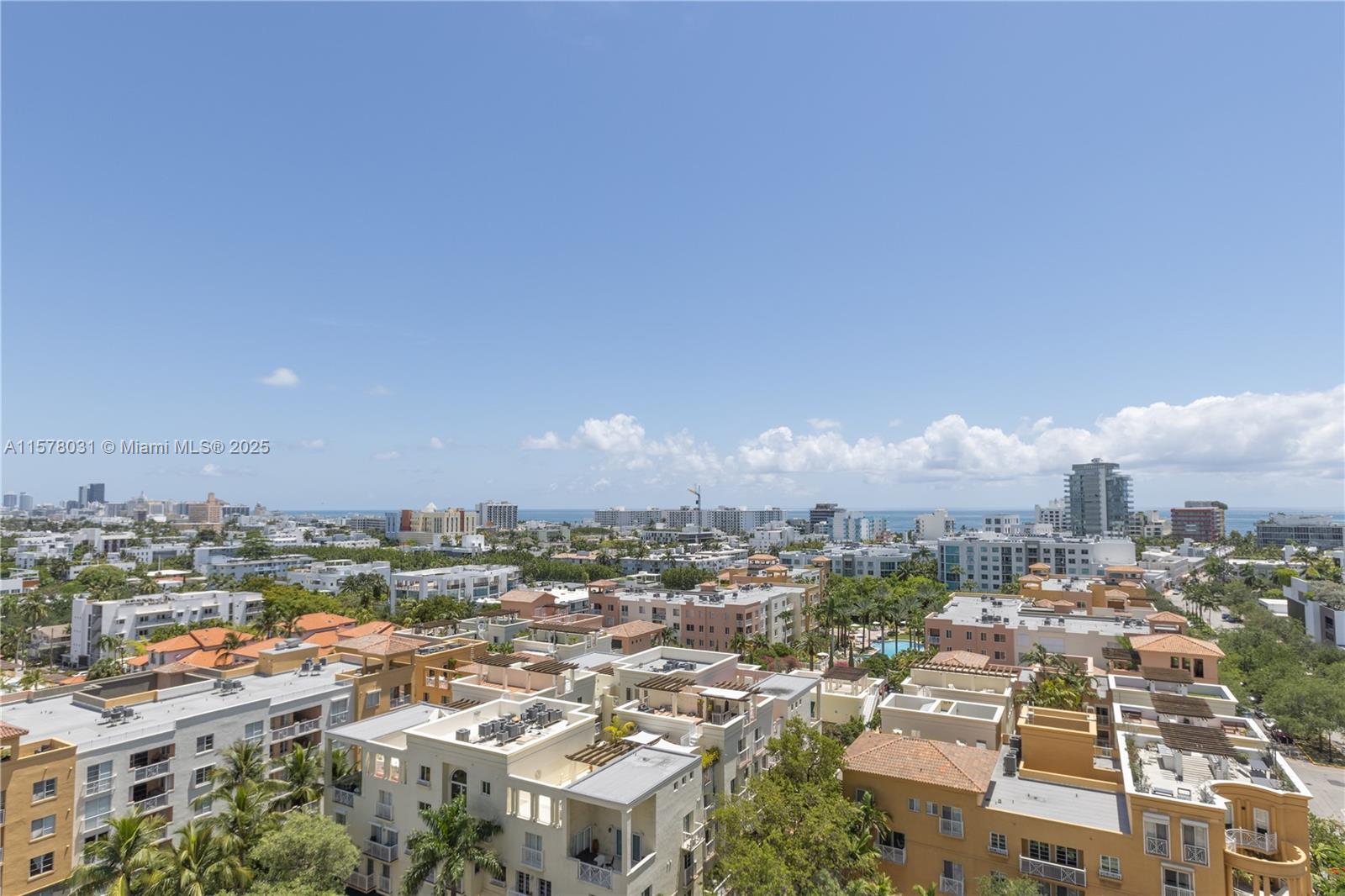 YACHT CLUB AT PORTOFINO C - Residential Lease