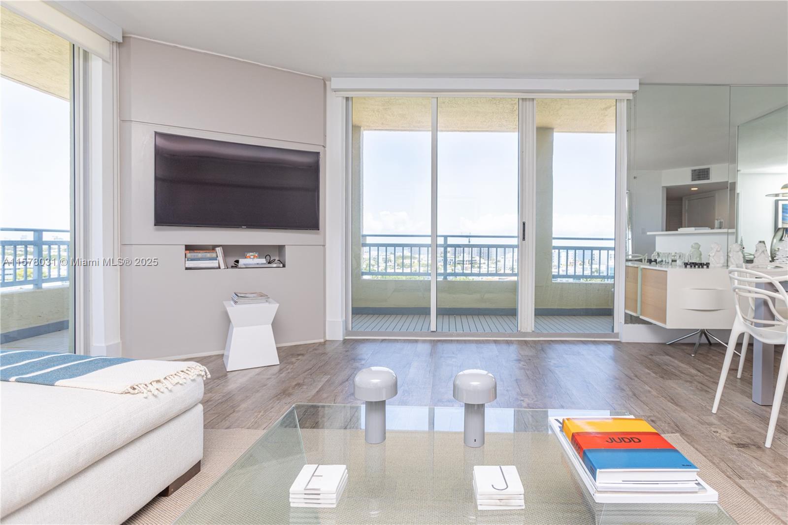 YACHT CLUB AT PORTOFINO C - Residential Lease