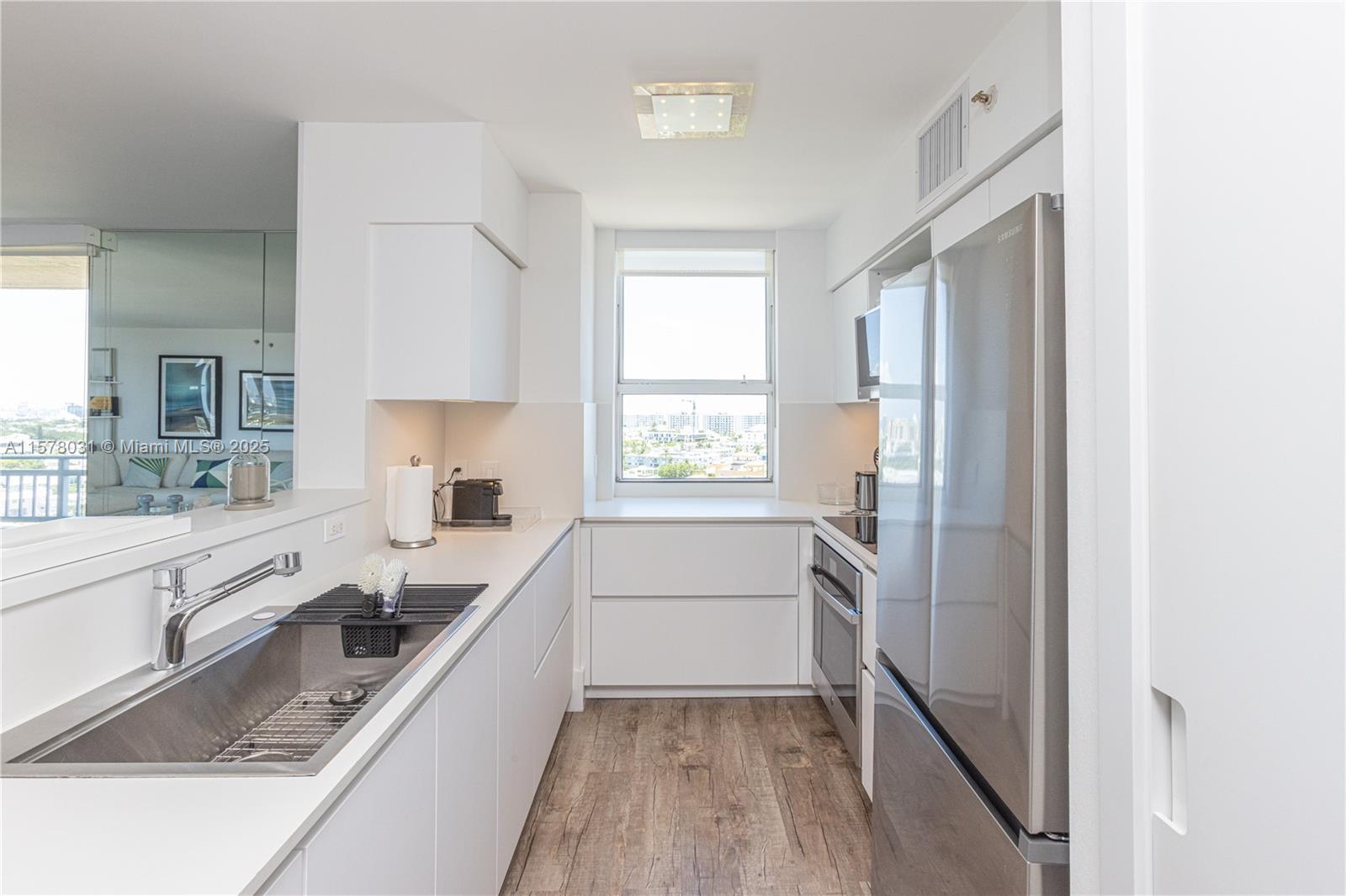 YACHT CLUB AT PORTOFINO C - Residential Lease