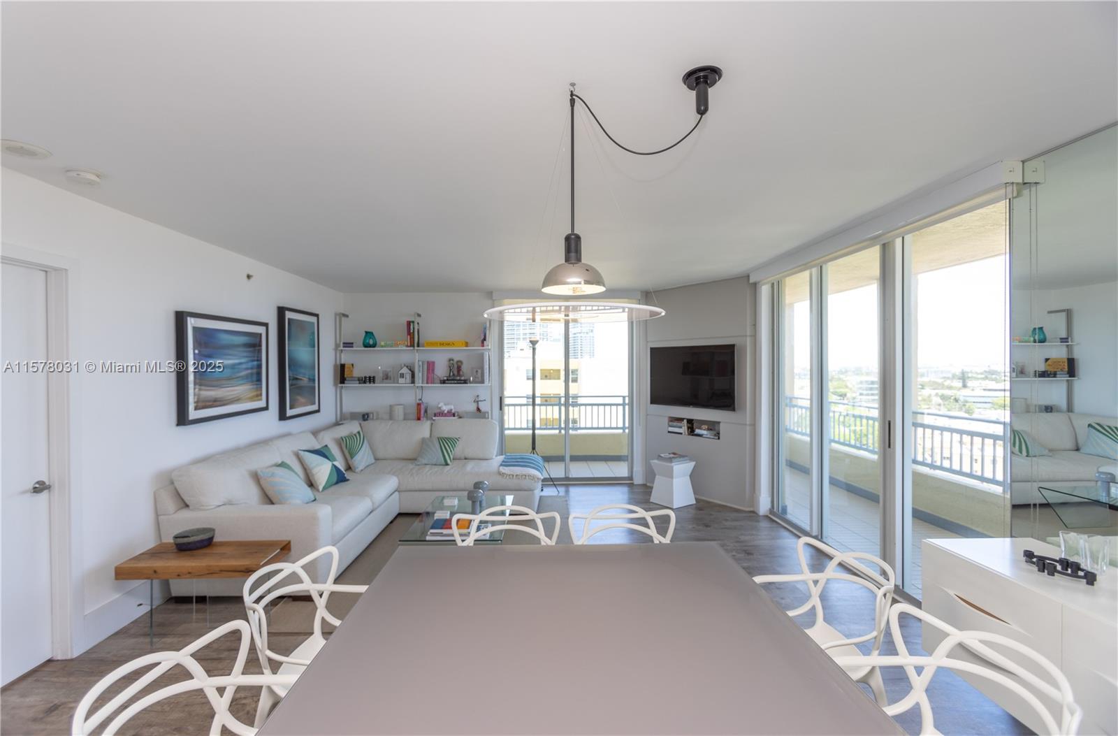 YACHT CLUB AT PORTOFINO C - Residential Lease