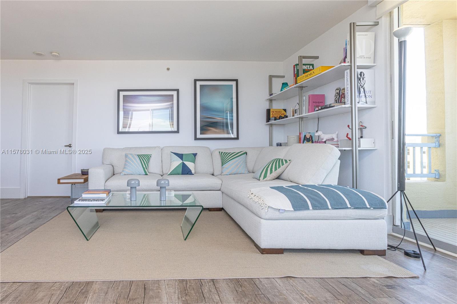 YACHT CLUB AT PORTOFINO C - Residential Lease