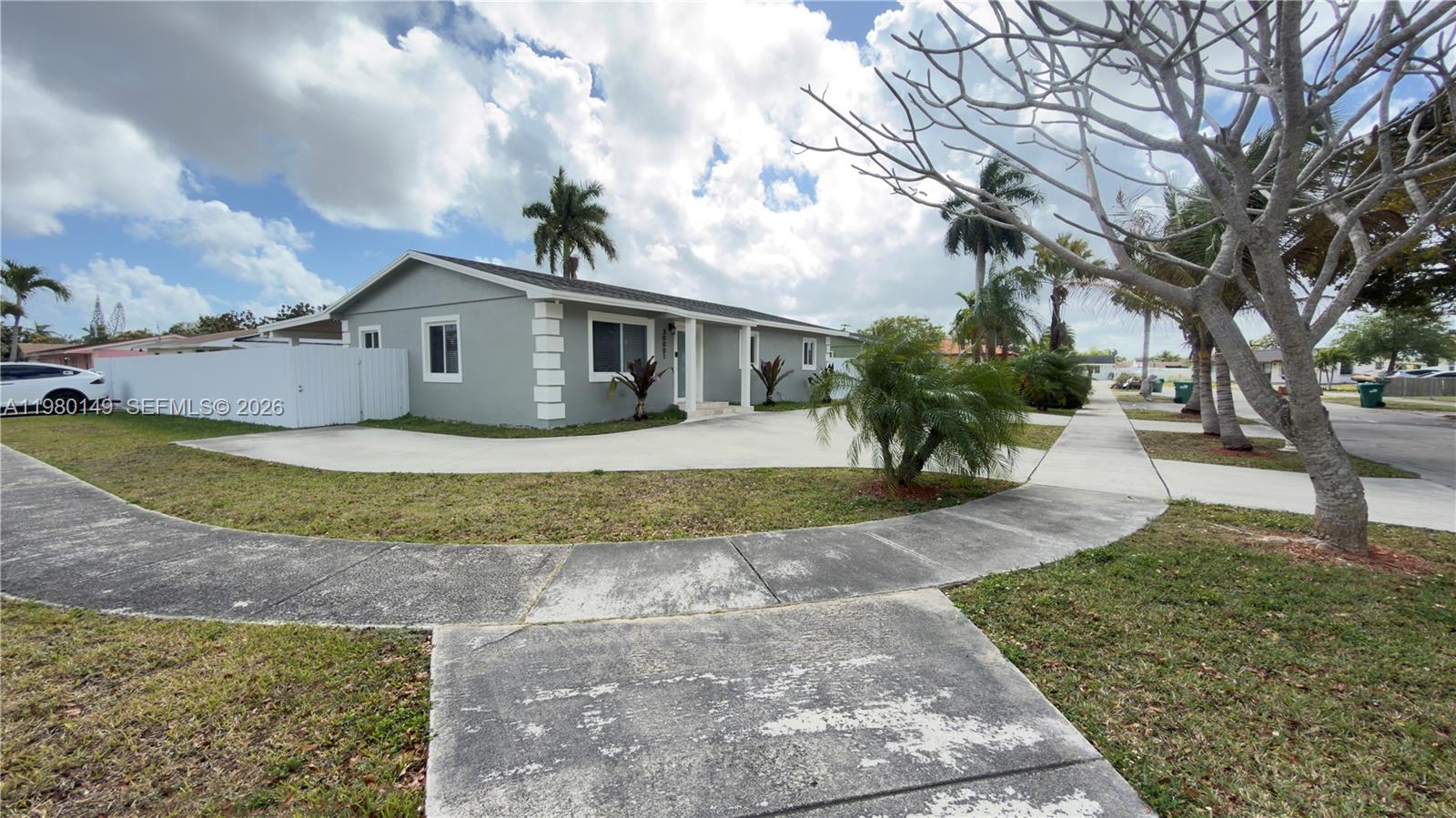 PALMLAND HOMES SOUTH NO 7 - Residential