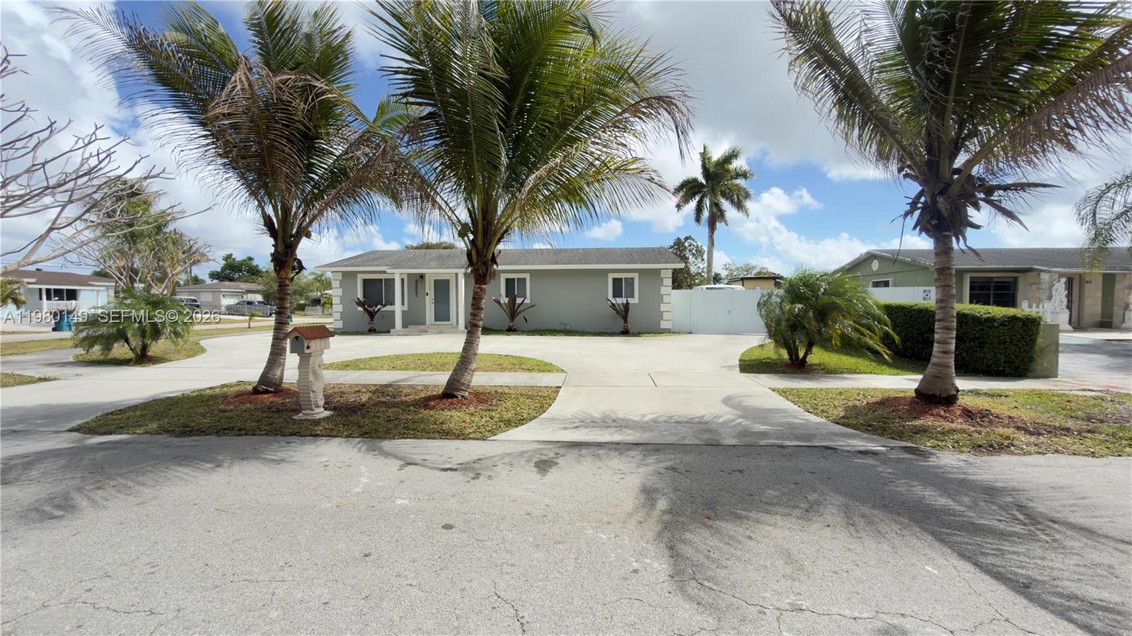 PALMLAND HOMES SOUTH NO 7 - Residential