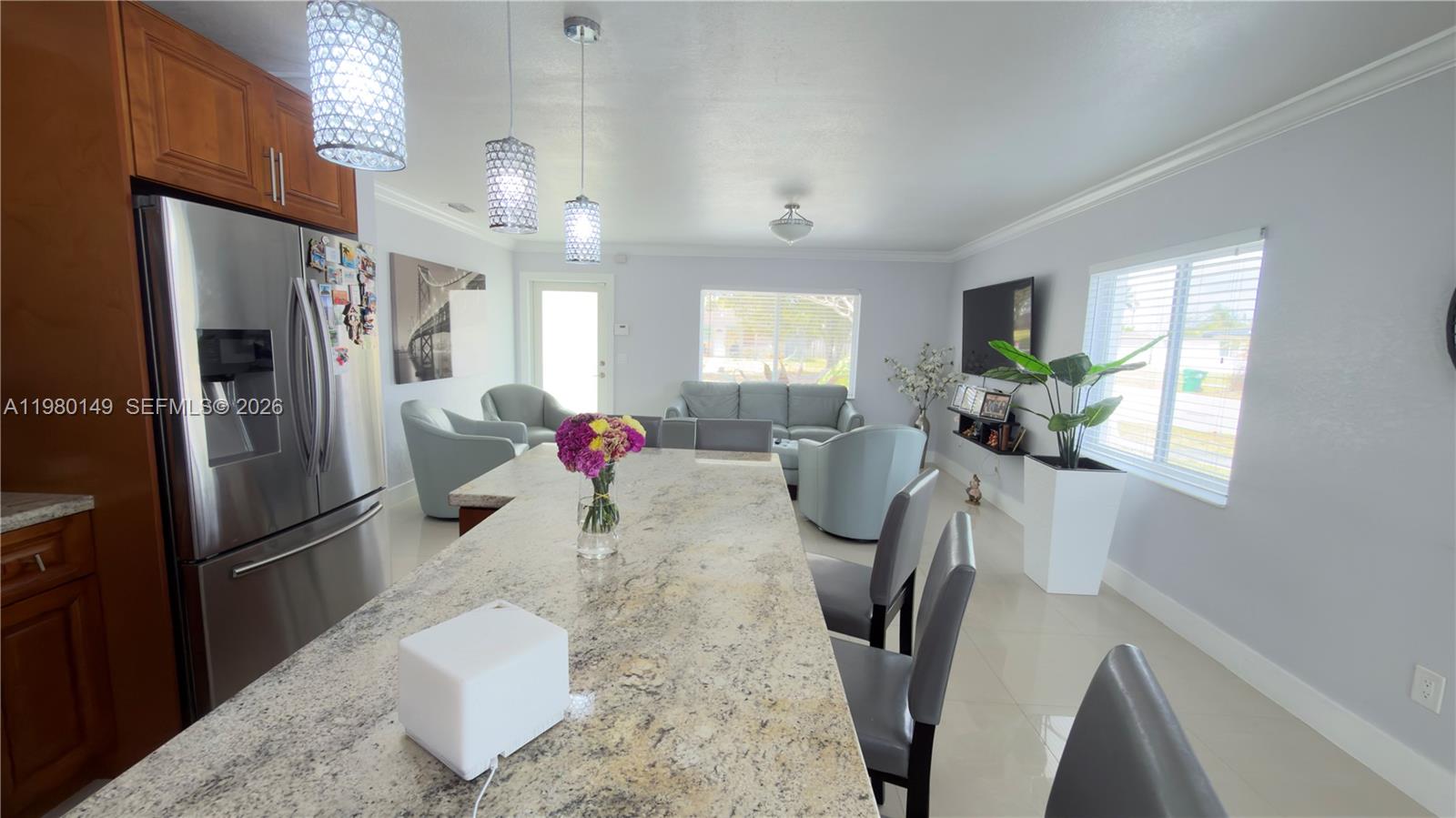 PALMLAND HOMES SOUTH NO 7 - Residential