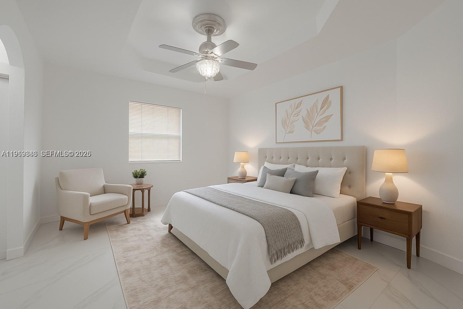 BAYWINDS OF ABACO - Residential