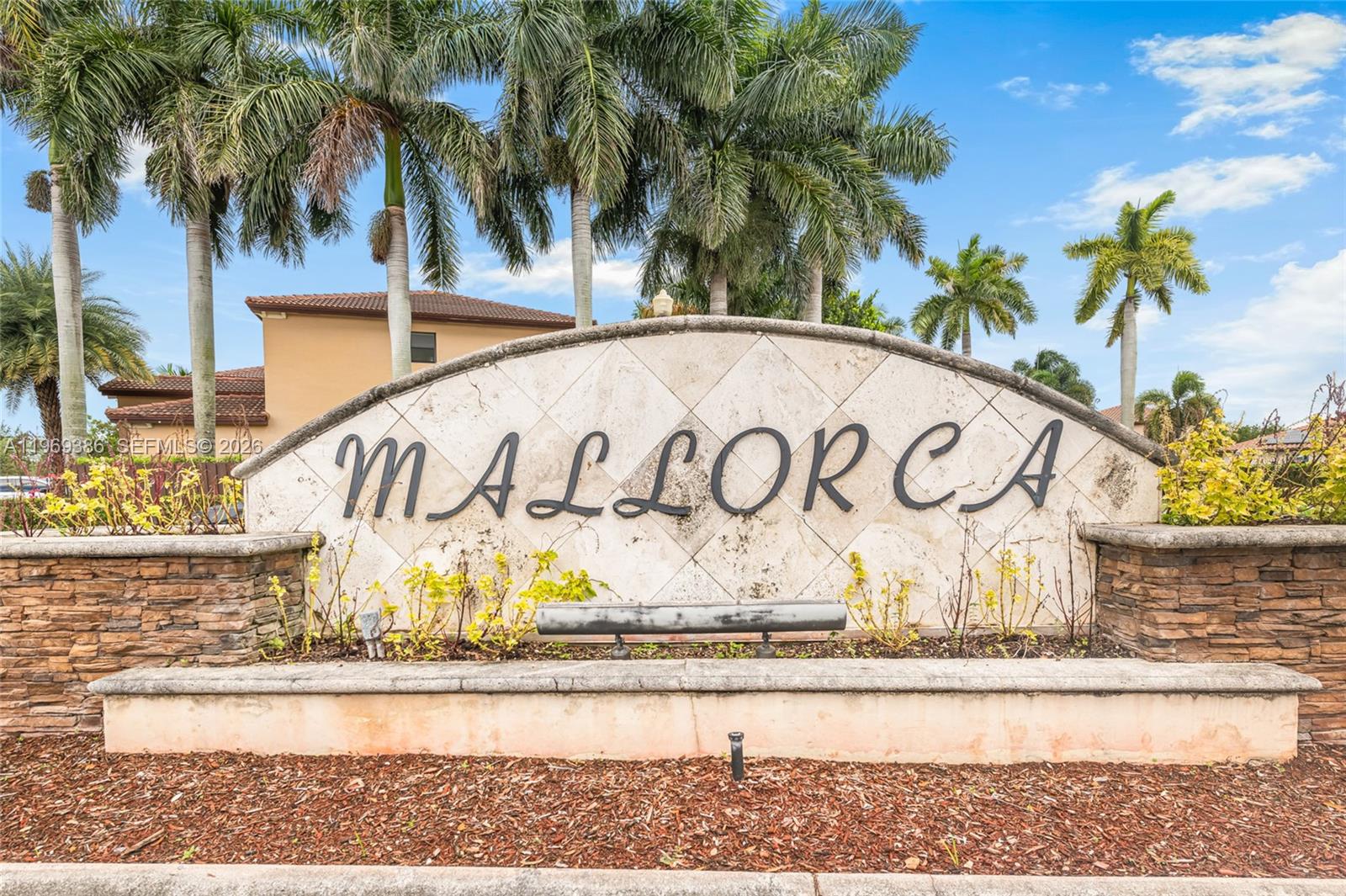 BAYWINDS OF ABACO - Residential