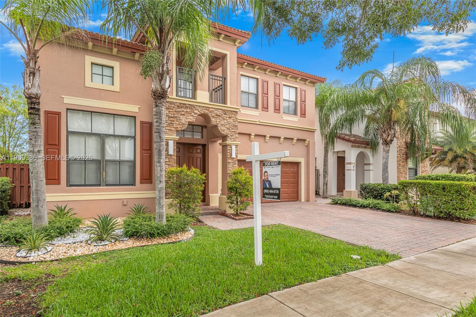 BAYWINDS OF ABACO - Residential