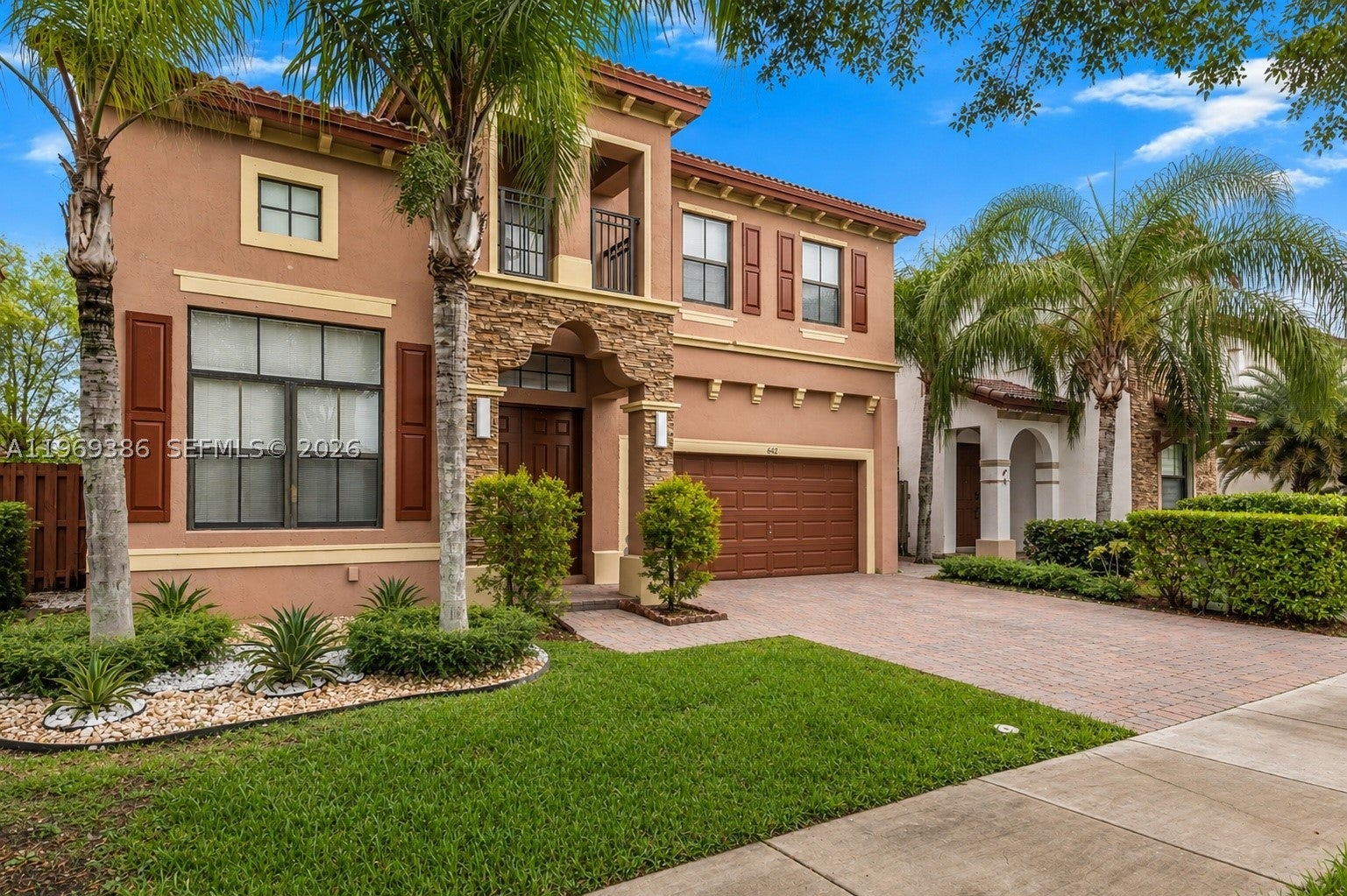 642 SE 37th Pl, Homestead FL 33033