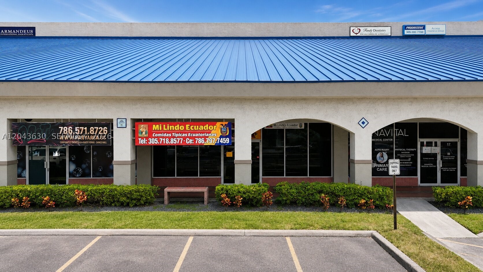 8726 NW 26 ST 18