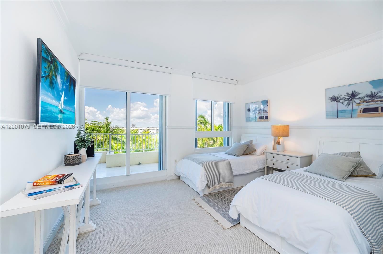 CLUB TOWER ONE CONDO - Residential Lease