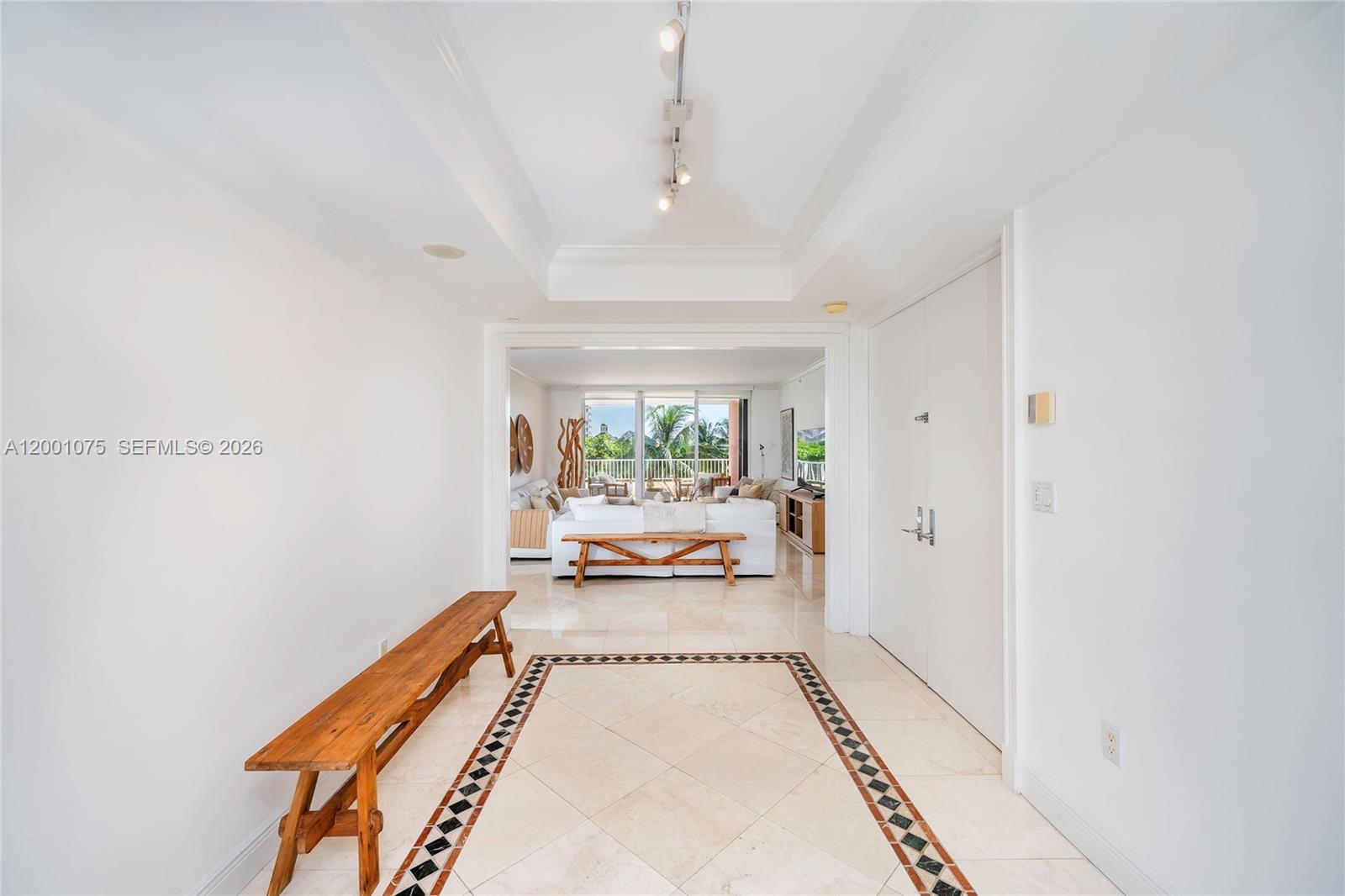 CLUB TOWER ONE CONDO - Residential Lease