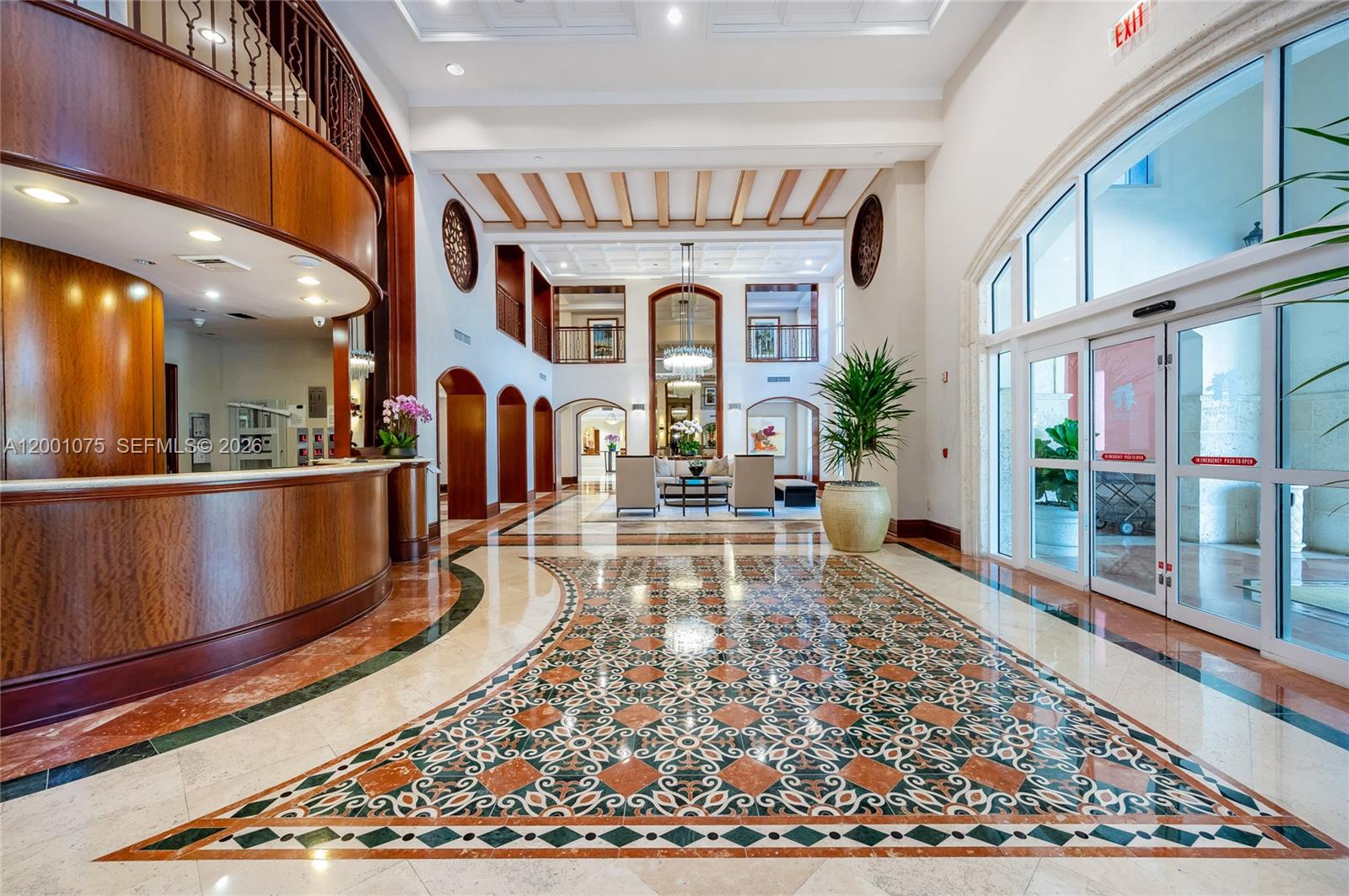 CLUB TOWER ONE CONDO - Residential Lease