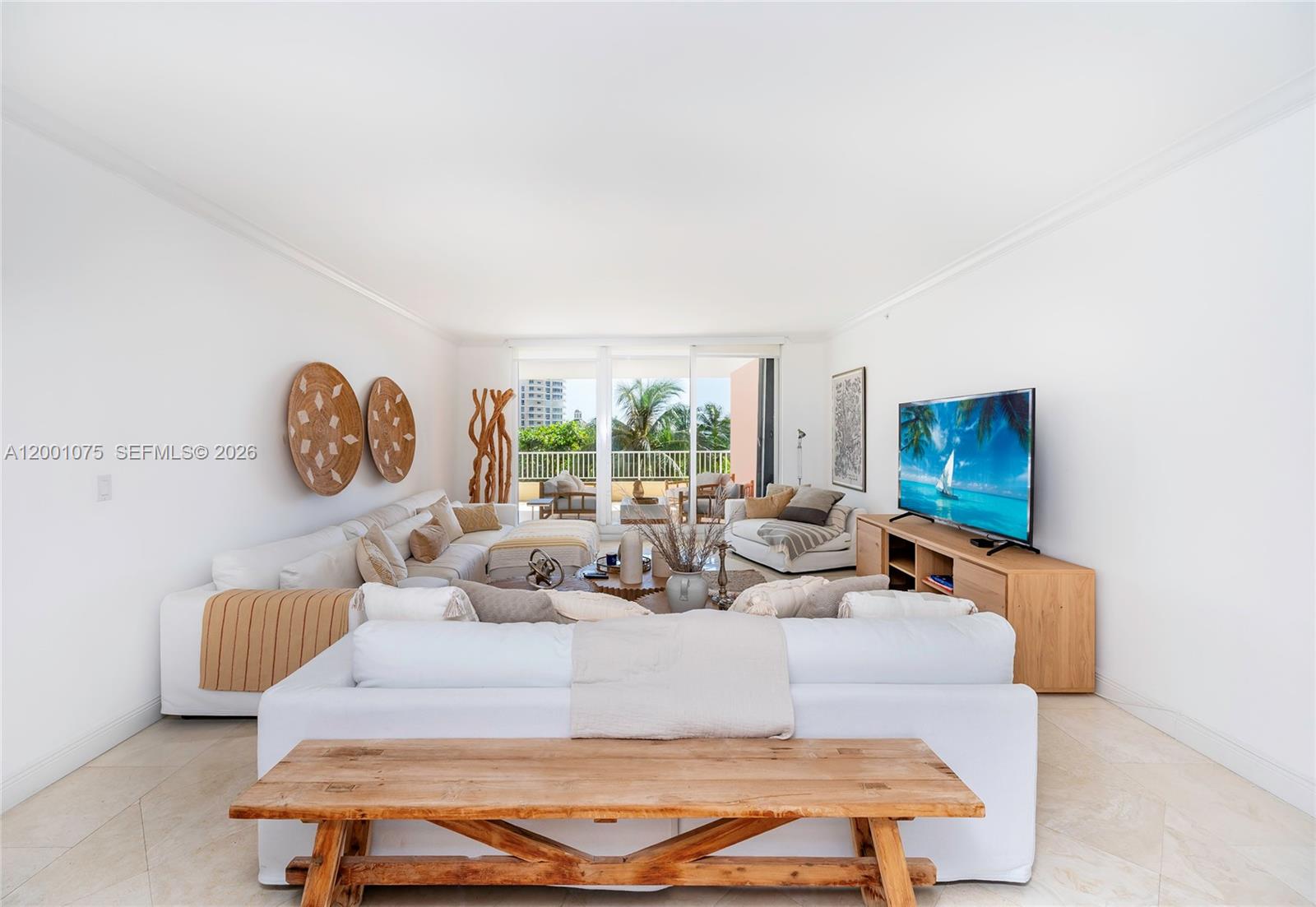 CLUB TOWER ONE CONDO - Residential Lease