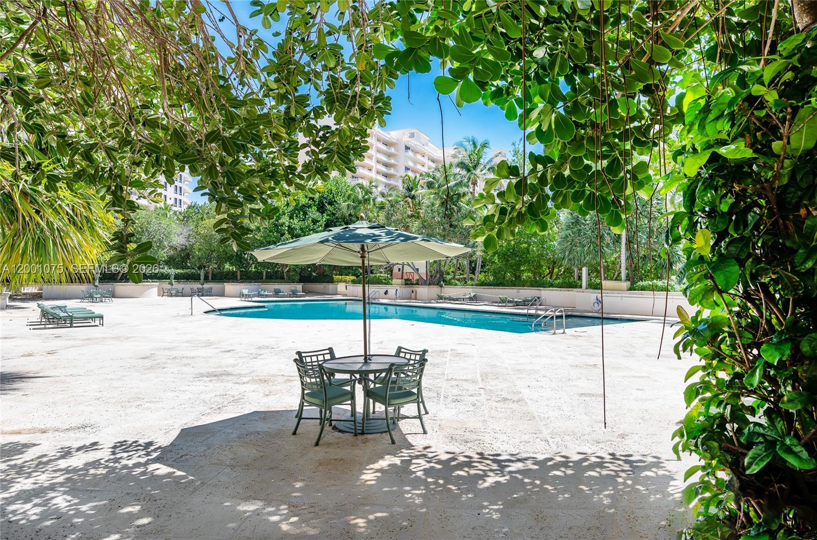 CLUB TOWER ONE CONDO - Residential Lease